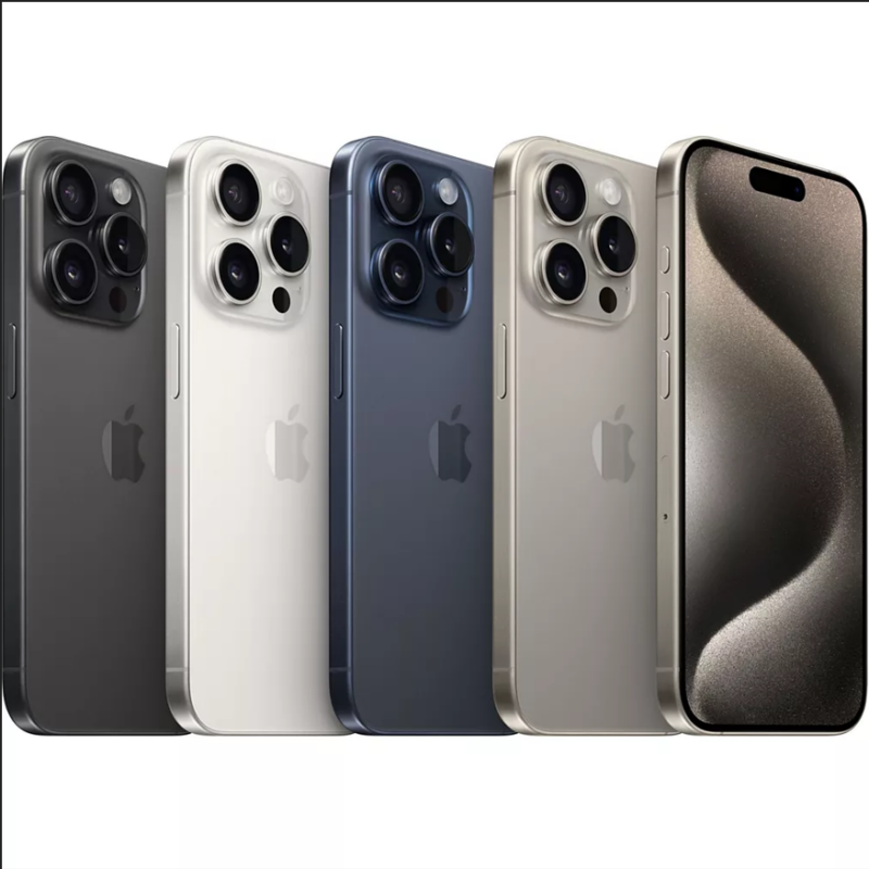 IPhone 15 Pro - Image 6